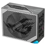 ASUS ROG -THOR-1000P3-GAMING-E power supply unit
