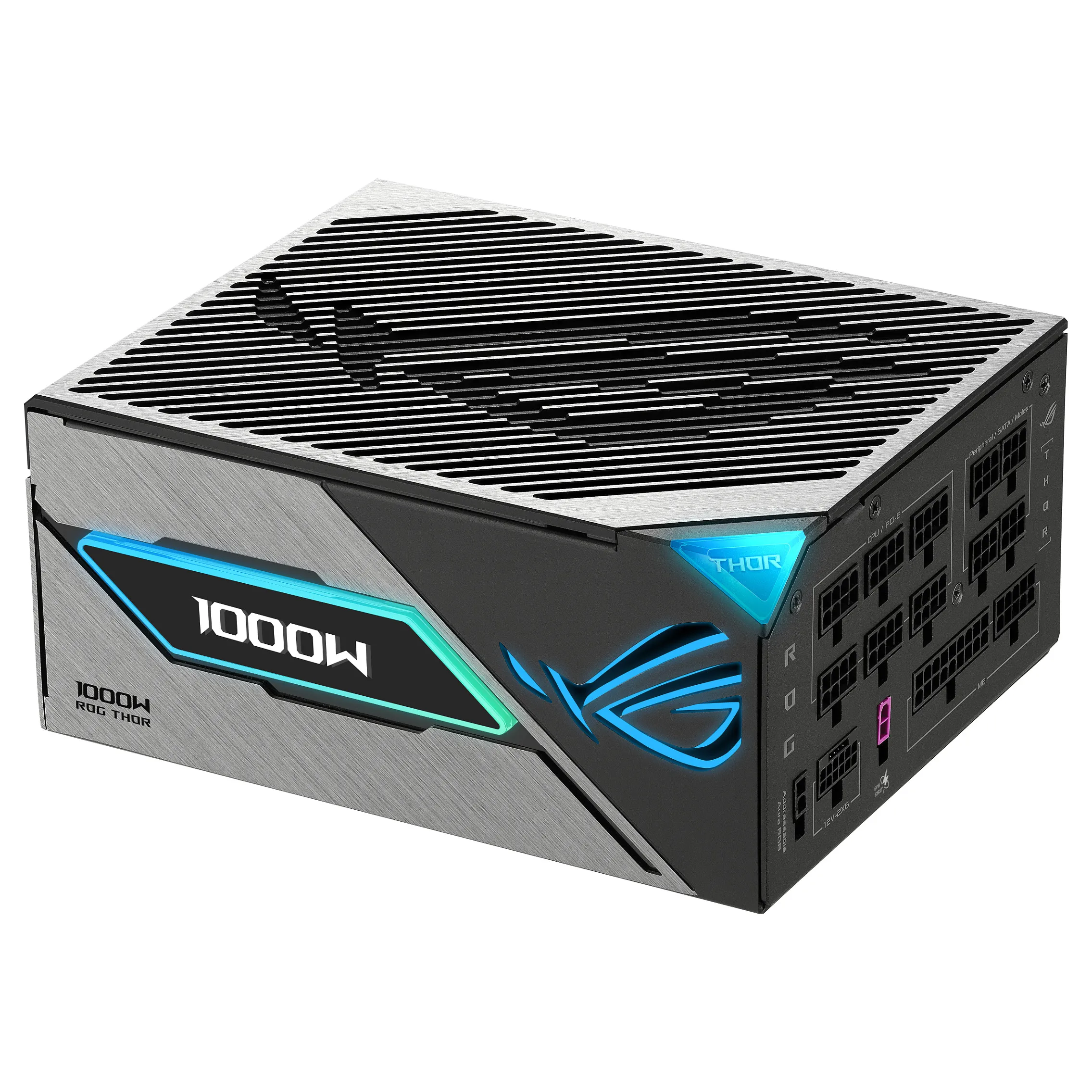 ASUS ROG -THOR-1000P3-GAMING-E power supply unit ASUS ROG -THOR-1000P3-GAMING-E power supply unit