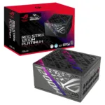 Maitinimo blokas ASUS ROG -STRIX-1200P-GAMING-E (90YE00W6-B0NA00), vaizdas 16