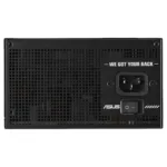 Maitinimo blokas ASUS TUF-GAMING-1000P (90YE0101-B0NA00), vaizdas 5