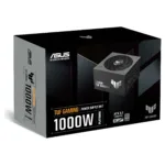 Maitinimo blokas ASUS TUF-GAMING-1000P (90YE0101-B0NA00), vaizdas 9