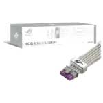 ASUS ROG Equalizer White Edition