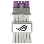 ASUS ROG Equalizer White Edition