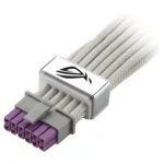 ASUS ROG Equalizer White Edition