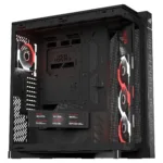 ASUS ROG CRONOX GR801 CURVE TG ARGB BLACK