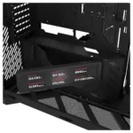 ASUS ROG CRONOX GR801 CURVE TG ARGB BLACK