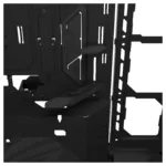 ASUS ROG CRONOX GR801 CURVE TG ARGB BLACK