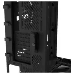 ASUS ROG CRONOX GR801 CURVE TG ARGB BLACK