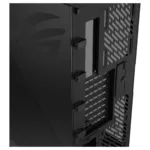 ASUS ROG CRONOX GR801 CURVE TG ARGB BLACK