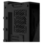 ASUS ROG CRONOX GR801 CURVE TG ARGB BLACK