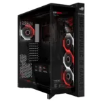 ASUS ROG CRONOX GR801 CURVE TG ARGB BLACK