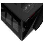 ASUS ROG CRONOX GR801 CURVE TG ARGB BLACK