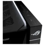 ASUS ROG CRONOX GR801 CURVE TG ARGB BLACK