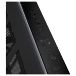 ASUS ROG CRONOX GR801 CURVE TG ARGB BLACK