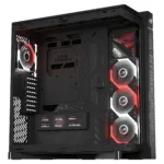ASUS ROG CRONOX GR801 CURVE TG ARGB BLACK