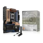 ASUS ROG CROSSHAIR 2006