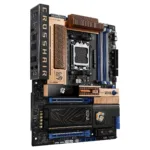 ASUS ROG CROSSHAIR 2006
