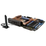 ASUS ROG CROSSHAIR 2006