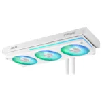 ASUS PRIME SLC II 360 ARGB LCD WHT