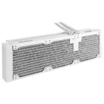 ASUS PRIME SLC II 360 ARGB LCD WHT