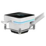ASUS PRIME SLC II 360 ARGB LCD WHT