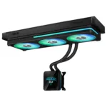 ASUS PRIME SLC II 360 ARGB LCD