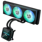 ASUS PRIME SLC II 360 ARGB LCD