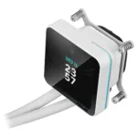ASUS PRIME LC II 360 ARGB LCD WHT