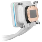 ASUS PRIME LC II 360 ARGB LCD WHT