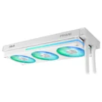 ASUS PRIME LC II 360 ARGB LCD WHT
