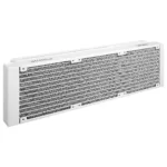 ASUS PRIME LC II 360 ARGB LCD WHT