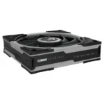 Korpuso aušintuvas ASUS ROG Eurux GR120 ARGB Fan Single Pack (90DA00J0-B09000), vaizdas 11
