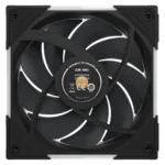Korpuso aušintuvas ASUS ROG Eurux GR120 ARGB Fan Single Pack (90DA00J0-B09000), vaizdas 13