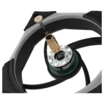 Korpuso aušintuvas ASUS ROG Eurux GR120 ARGB Fan Single Pack (90DA00J0-B09000), vaizdas 15