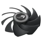 Korpuso aušintuvas ASUS ROG Eurux GR120 ARGB Fan Single Pack (90DA00J0-B09000), vaizdas 16