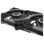 Korpuso aušintuvas ASUS ROG Eurux GR120 ARGB Fan Single Pack (90DA00J0-B09000), vaizdas 17