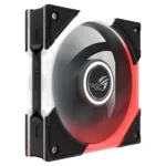 Korpuso aušintuvas ASUS ROG Eurux GR120 ARGB Fan Single Pack (90DA00J0-B09000), vaizdas 3