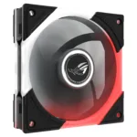 Korpuso aušintuvas ASUS ROG Eurux GR120 ARGB Fan Single Pack (90DA00J0-B09000), vaizdas 4