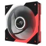 Korpuso aušintuvas ASUS ROG Eurux GR120 ARGB Fan Single Pack (90DA00J0-B09000), vaizdas 5