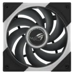 Korpuso aušintuvas ASUS ROG Eurux GR120 ARGB Fan Single Pack (90DA00J0-B09000), vaizdas 9