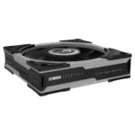 Korpuso aušintuvas ASUS ROG Eurux GR120 ARGB Reverse Fan - Single Pack (90DA00K0-B09000), vaizdas 11