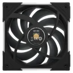 Korpuso aušintuvas ASUS ROG Eurux GR120 ARGB Reverse Fan - Single Pack (90DA00K0-B09000), vaizdas 13