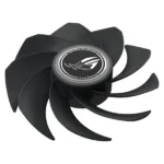 Korpuso aušintuvas ASUS ROG Eurux GR120 ARGB Reverse Fan - Single Pack (90DA00K0-B09000), vaizdas 16