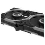 Korpuso aušintuvas ASUS ROG Eurux GR120 ARGB Reverse Fan - Single Pack (90DA00K0-B09000), vaizdas 17