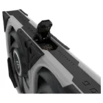 Korpuso aušintuvas ASUS ROG Eurux GR120 ARGB Reverse Fan - Single Pack (90DA00K0-B09000), vaizdas 18