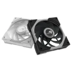 Korpuso aušintuvas ASUS ROG Eurux GR120 ARGB Reverse Fan - Single Pack (90DA00K0-B09000), vaizdas 19