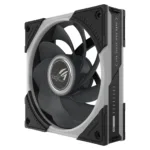 Korpuso aušintuvas ASUS ROG Eurux GR120 ARGB Reverse Fan - Single Pack (90DA00K0-B09000), vaizdas 7