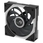 Korpuso aušintuvas ASUS ROG Eurux GR120 ARGB Reverse Fan - Single Pack (90DA00K0-B09000), vaizdas 8