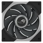 Korpuso aušintuvas ASUS ROG Eurux GR120 ARGB Reverse Fan - Single Pack (90DA00K0-B09000), vaizdas 9