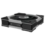 Korpuso aušintuvas ASUS ROG Eurux GR120 ARGB Reverse Fan - Single Pack (90DA00K0-B09000), vaizdas 10